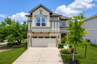 16601 Sydney Carol Lane, Austin, TX 78734 - Photo 1