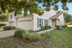 123 Dickens Cir, Georgetown, TX 78633 - Photo 1