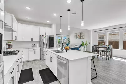 204 Janelle Lane, Liberty Hill, TX 78642 - Photo 13