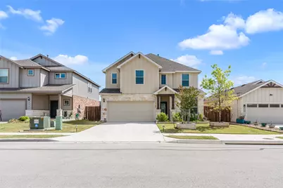 204 Janelle Lane, Liberty Hill, TX 78642 - Photo 1