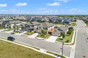 204 Janelle Ln, Liberty Hill, TX 78642 - Photo 39