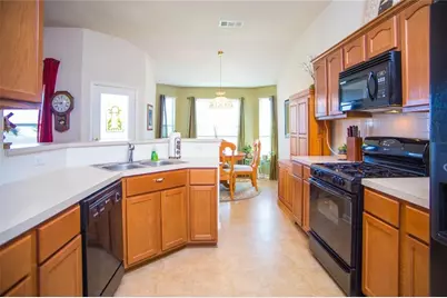 627 Atlantis, Kyle, TX 78640 - Photo 15