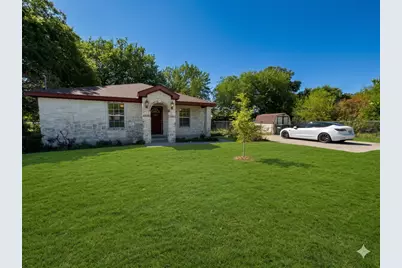 2004 Maple Street, Georgetown, TX 78626 - Photo 1