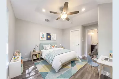 2004 Maple Street, Georgetown, TX 78626 - Photo 7