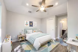 2004 Maple St, Georgetown, TX 78626 - Photo 7