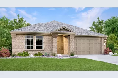 507 Vantage Drive, Hutto, TX 78634 - Photo 1