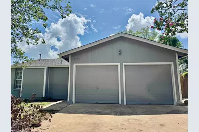 4403 Quicksilver Boulevard, Austin, TX 78744 - Photo 1