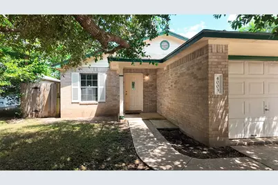 4003 Reeders Drive, Austin, TX 78725 - Photo 3