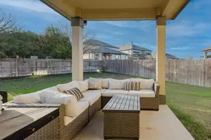 1420 Crested Butte Way, Georgetown, TX 78626 - Photo 33