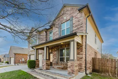 1420 Crested Butte Way, Georgetown, TX 78626 - Photo 3