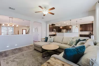 1420 Crested Butte Way, Georgetown, TX 78626 - Photo 7