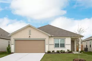 1321 Morris Loop, San Marcos, TX 78666 - Photo 1