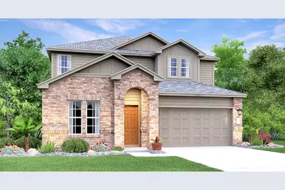 1717 Boggy Creek Ranch Road, Georgetown, TX 78628 - Photo 3