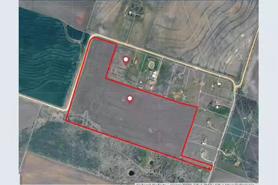 0 County Road 364, Granger, TX 76530 - Photo 1