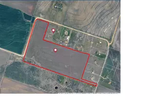 0 County Road 364, Granger, TX 76530 - Photo 1