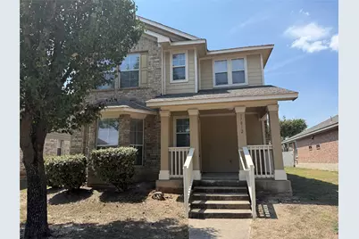 17812 Ice Age Trails Street, Pflugerville, TX 78660 - Photo 1