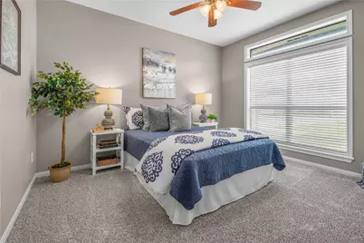 2810 Rayado Court N, College Station, TX 77845 - Photo 19