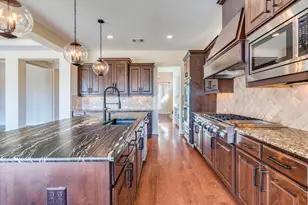 917 Dream Catcher Dr, Leander, TX 78641 - Photo 11