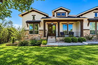 917 Dream Catcher Drive, Leander, TX 78641 - Photo 3