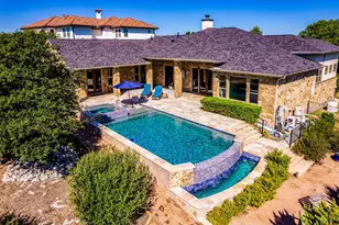 917 Dream Catcher Dr, Leander, TX 78641 - Photo 35