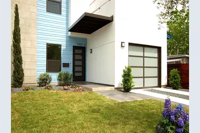 306 Franklin Boulevard #A, Austin, TX 78751 - Photo 3