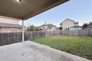 4216 Buckskin Rd, Cedar Park, TX 78613 - Photo 33