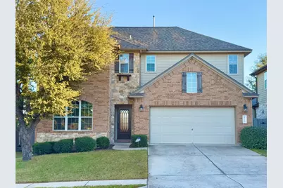 4216 Buckskin Road, Cedar Park, TX 78613 - Photo 1
