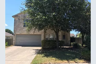 1203 Sheltie Lane, Round Rock, TX 78664 - Photo 1