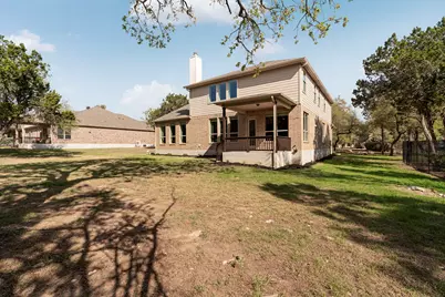 1606 Flint Rock Loop, Driftwood, TX 78619 - Photo 35