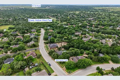 3902 Denim Trail, Austin, TX 78739 - Photo 31