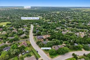 3902 Denim Trail, Austin, TX 78739 - Photo 31