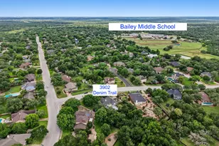 3902 Denim Trail, Austin, TX 78739 - Photo 29
