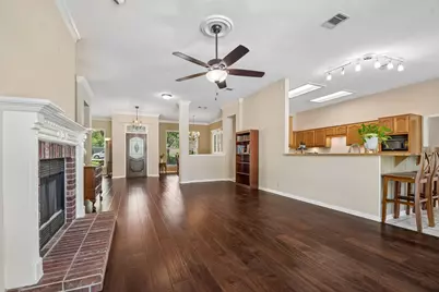 3902 Denim Trail, Austin, TX 78739 - Photo 37