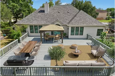 3902 Denim Trail, Austin, TX 78739 - Photo 3