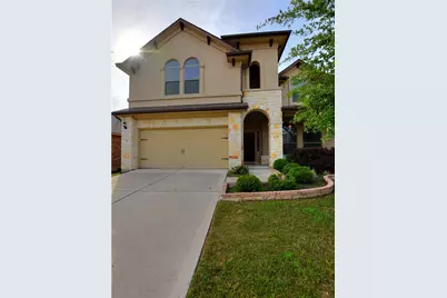 217 Archipelago Trail, Austin, TX 78717 - Photo 3