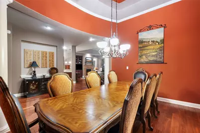 4636 Mont Blanc Drive, Bee Cave, TX 78738 - Photo 7