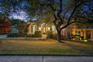 4636 Mont Blanc Dr, Bee Cave, TX 78738 - Photo 1