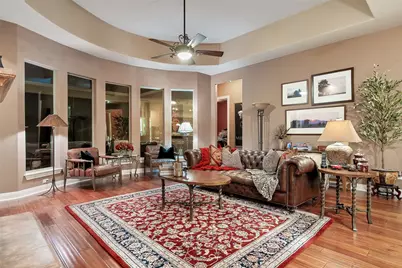 4636 Mont Blanc Drive, Bee Cave, TX 78738 - Photo 9