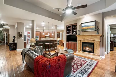 4636 Mont Blanc Drive, Bee Cave, TX 78738 - Photo 11