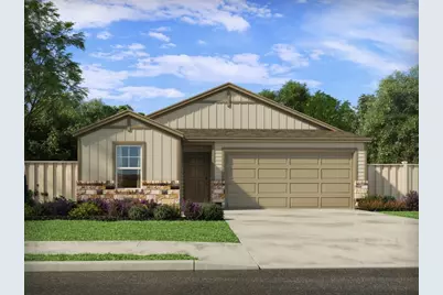 109 Honey Bee, Jarrell, TX 76537 - Photo 3