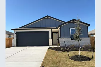 109 Honey Bee, Jarrell, TX 76537 - Photo 1