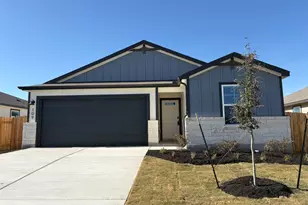 109 Honey Bee, Jarrell, TX 76537 - Photo 1