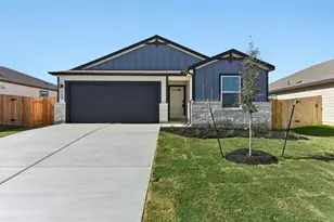 109 Honey Bee, Jarrell, TX 76537 - Photo 1