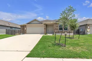 607 Bluejack Wy, Hutto, TX 78634 - Photo 1