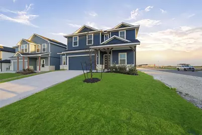 121 Cougar Hill Drive, Jarrell, TX 76537 - Photo 3