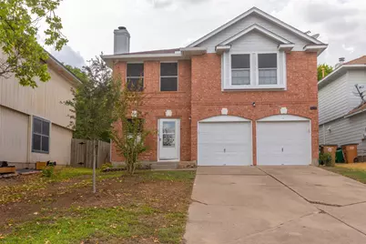 8506 Bisbee Court, Austin, TX 78745 - Photo 1