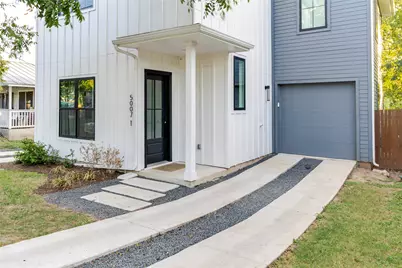 5007 Lott Avenue #1, Austin, TX 78721 - Photo 5