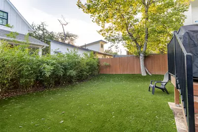 5007 Lott Avenue #1, Austin, TX 78721 - Photo 25