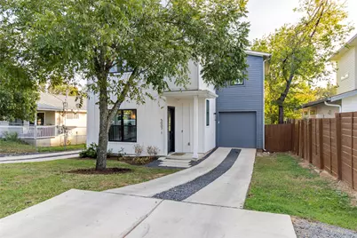 5007 Lott Avenue #1, Austin, TX 78721 - Photo 1