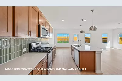 13010 Cattle Rustler Road, Mustang Ridge, TX 78610 - Photo 7